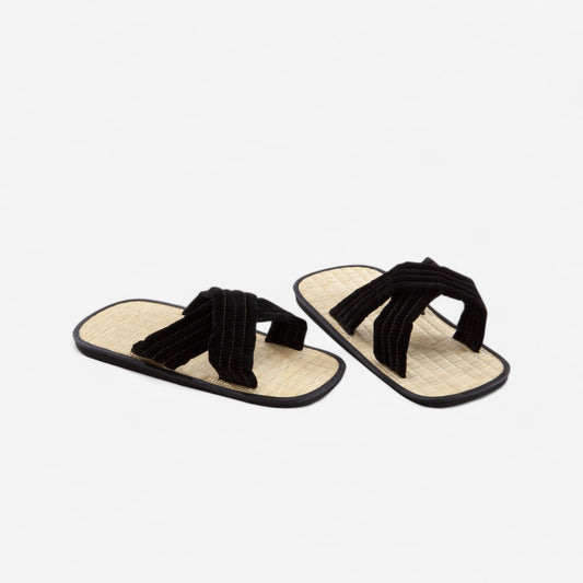 Kids' and Adult Martial Arts Zori Sandals