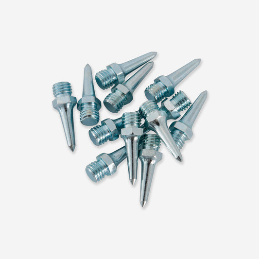 SPIKES 6-SIDED 15MM