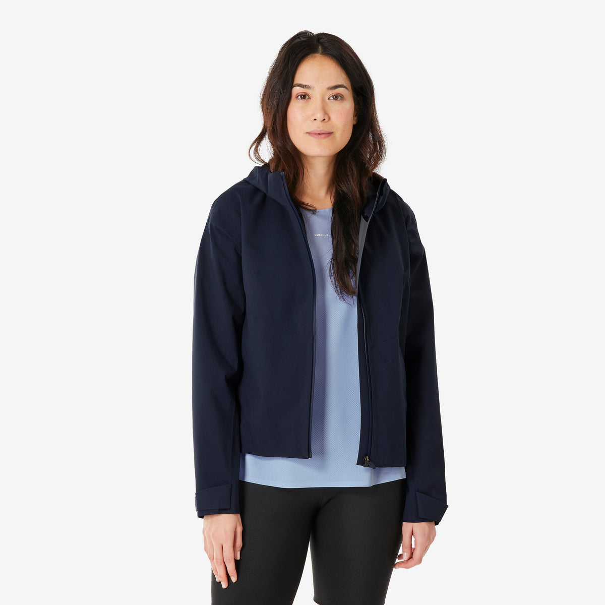 JACKET MH100 W ASPHALT BLUE
