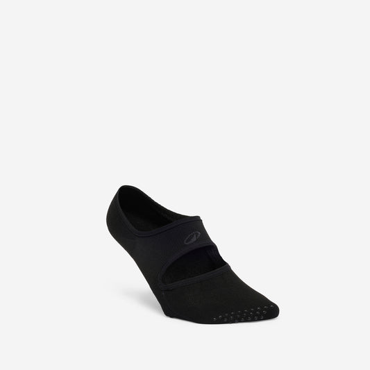 Non-Slip Ballet Socks 500