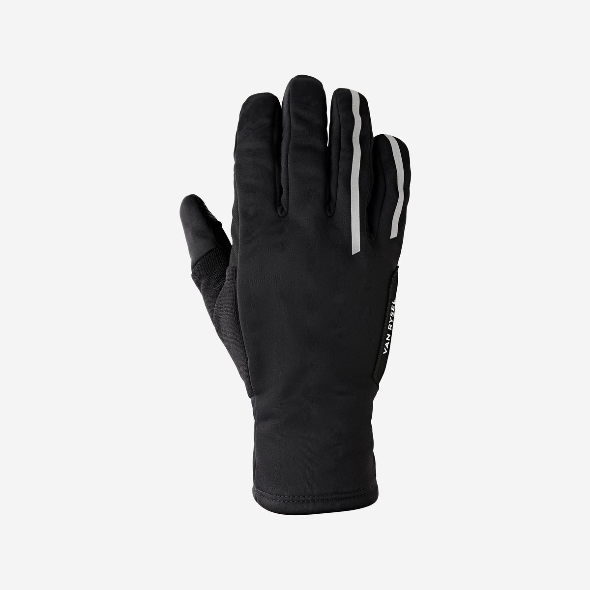WINTER GLOVES 500 BLACK