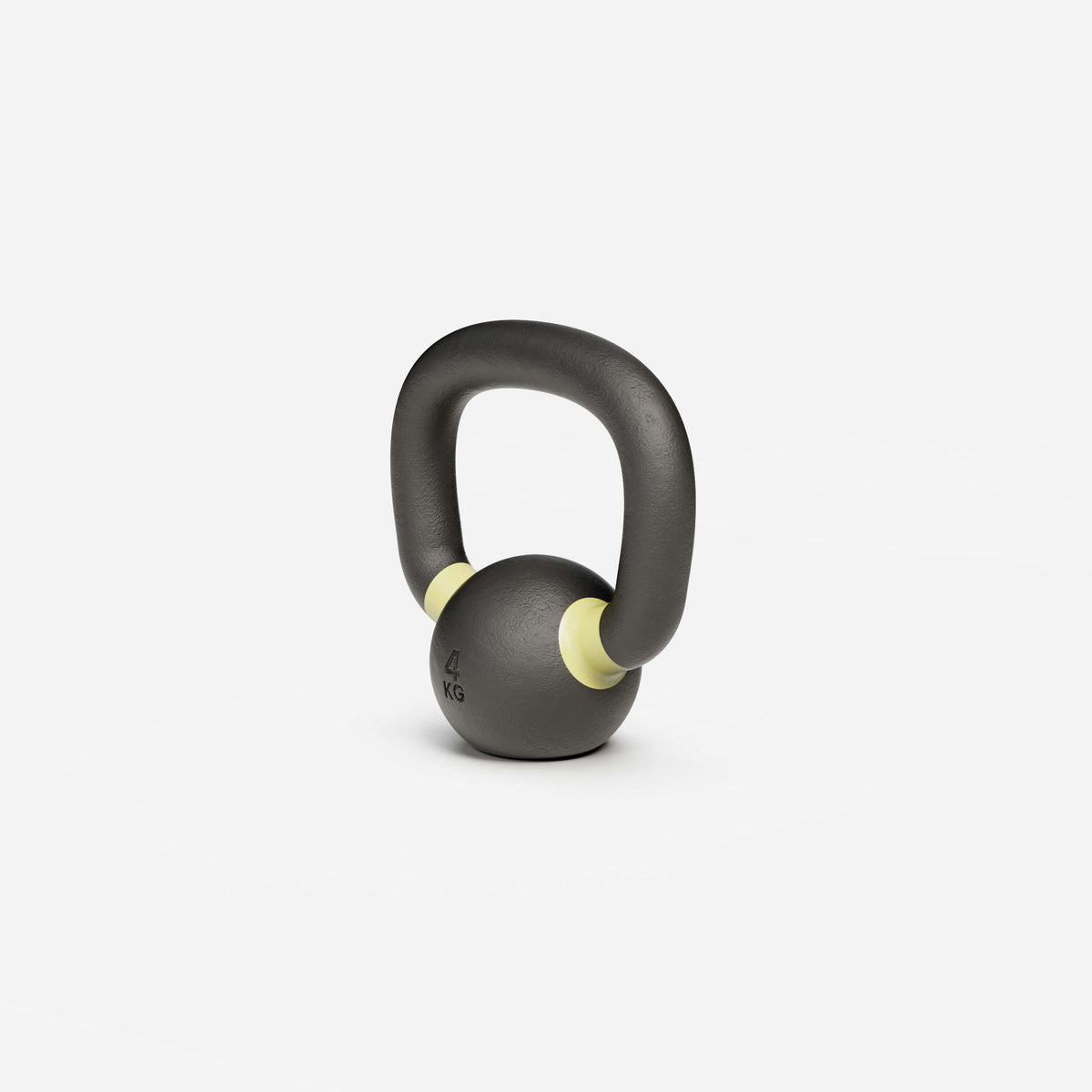Kettlebell PRO 4kg