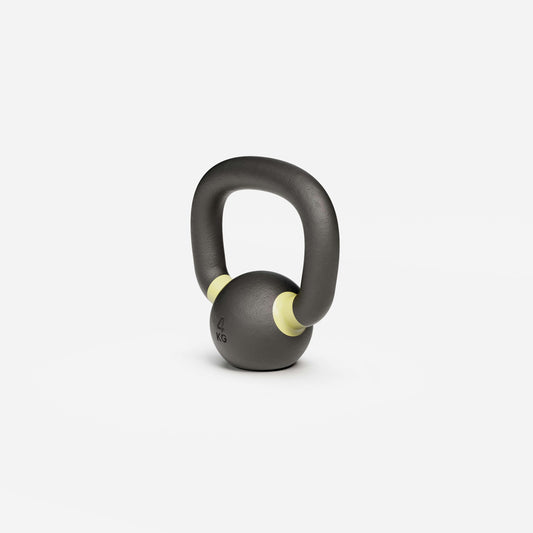 Kettlebell PRO 4kg