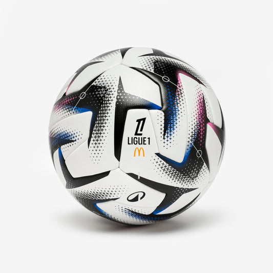 Replica Ball Ligue 1 McDonald's 25/26 Size 5