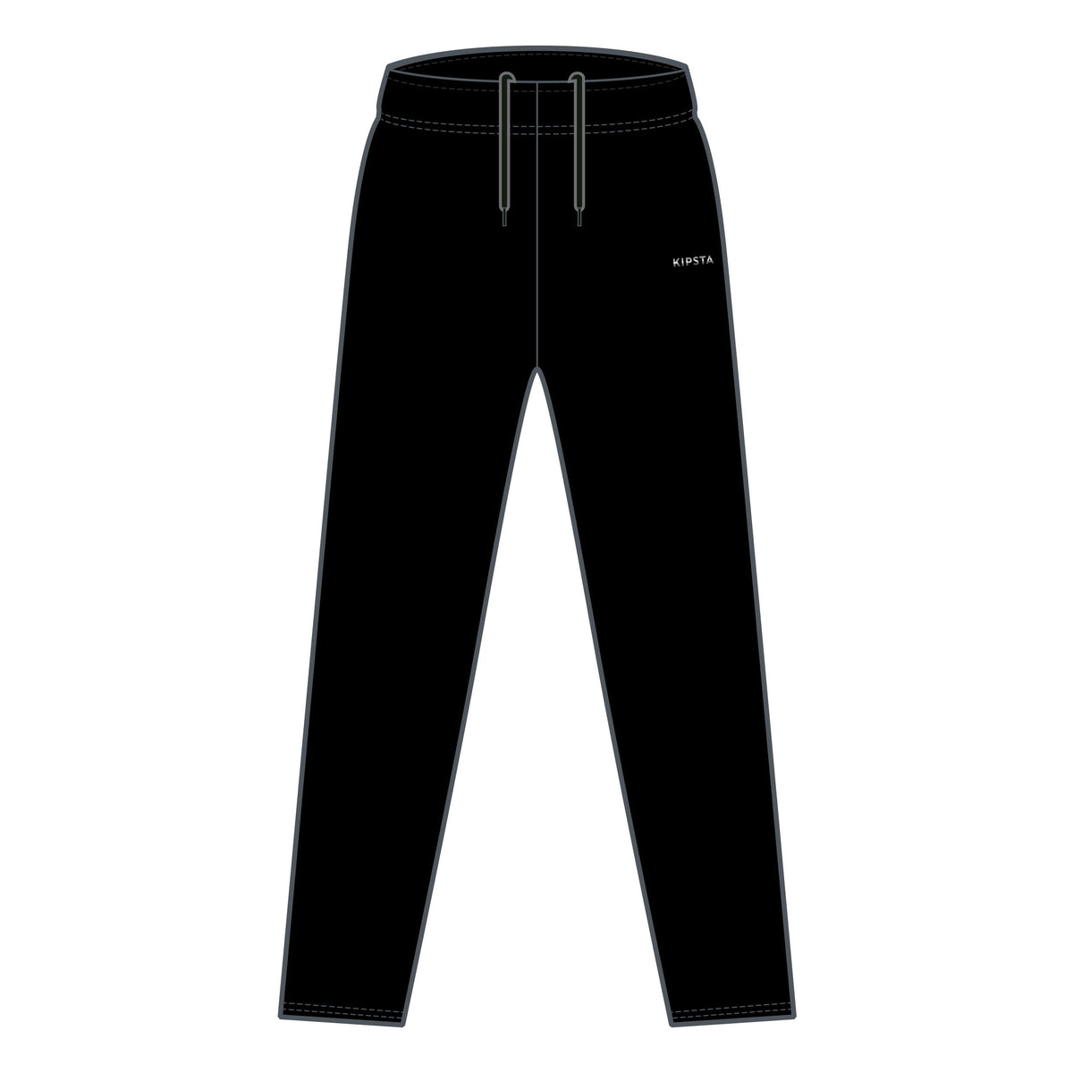 TRAINING PANT100 BLACK New