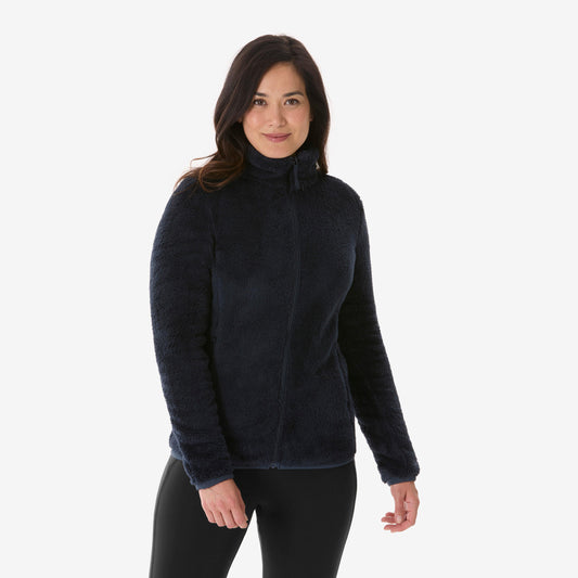 FLEECE SH 500 PILOU Blue W