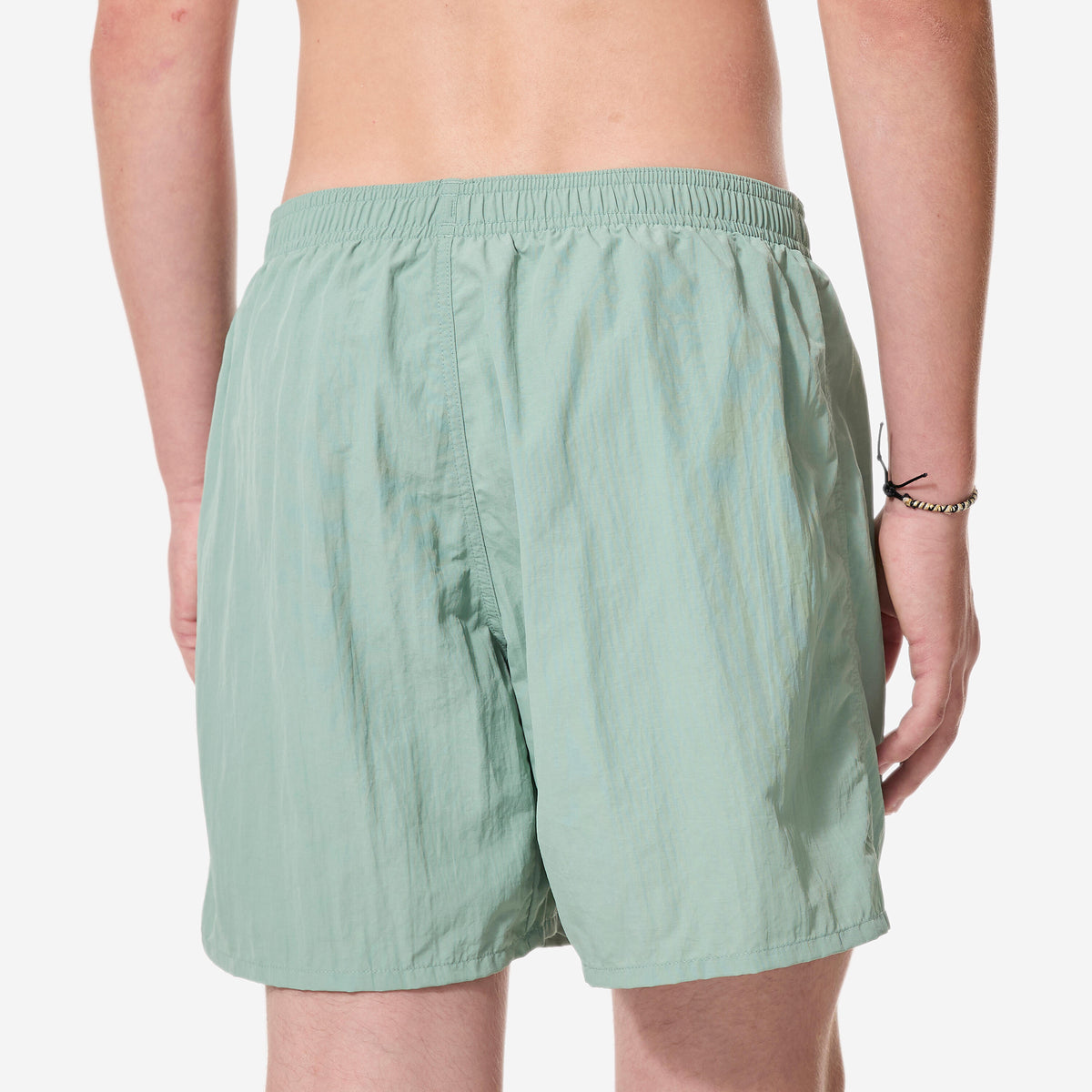 SWIMSHORT BJ KAKI
