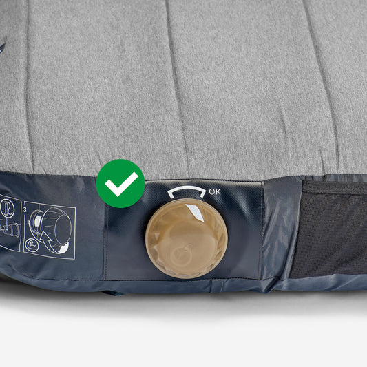 AIRSECONDS ULTIMCOMFORT 70