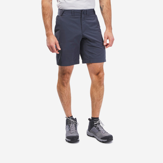 SHORTS MH100 M GREY
