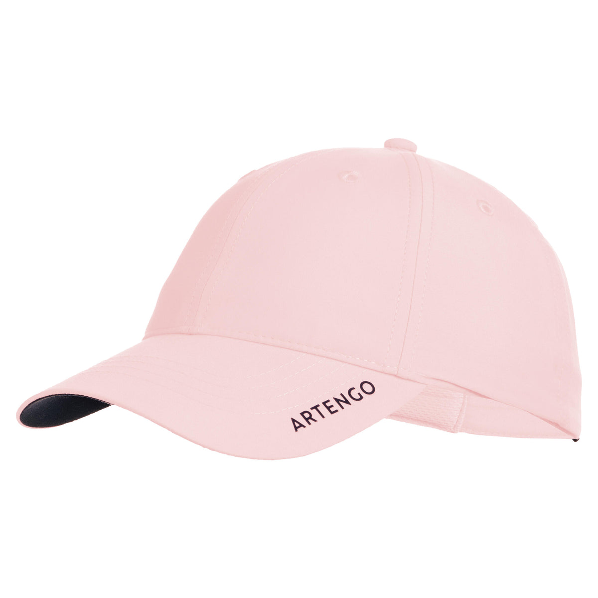 TC 500 CAP PALE PINK GREY S54