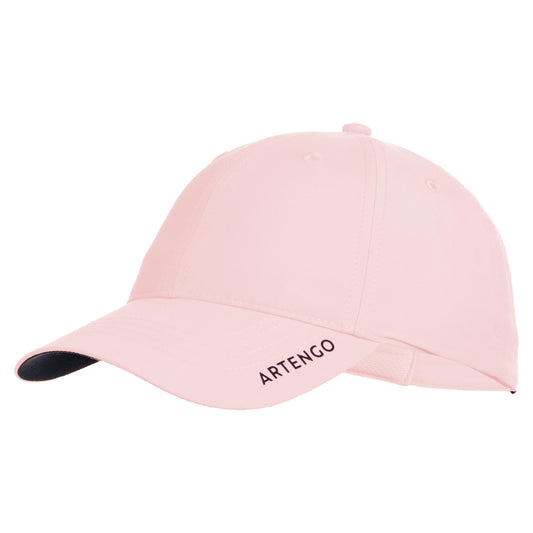 TC 500 CAP PALE PINK GREY S54