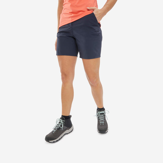 SHORTS MH100 W NAVY
