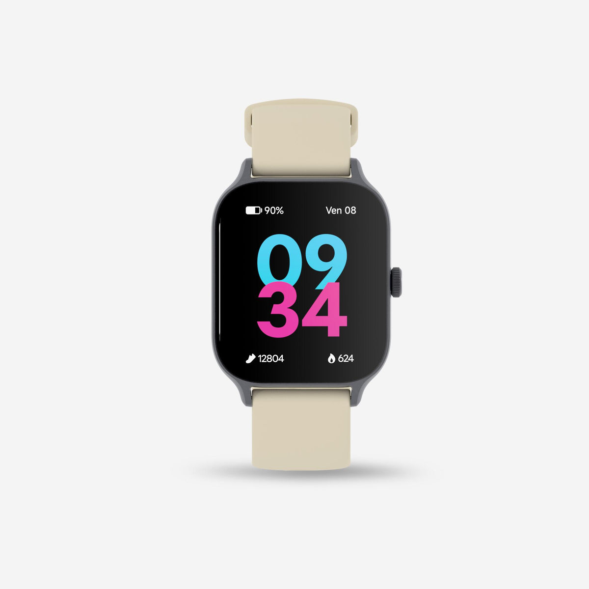 FIT 100 - S - BEIGE