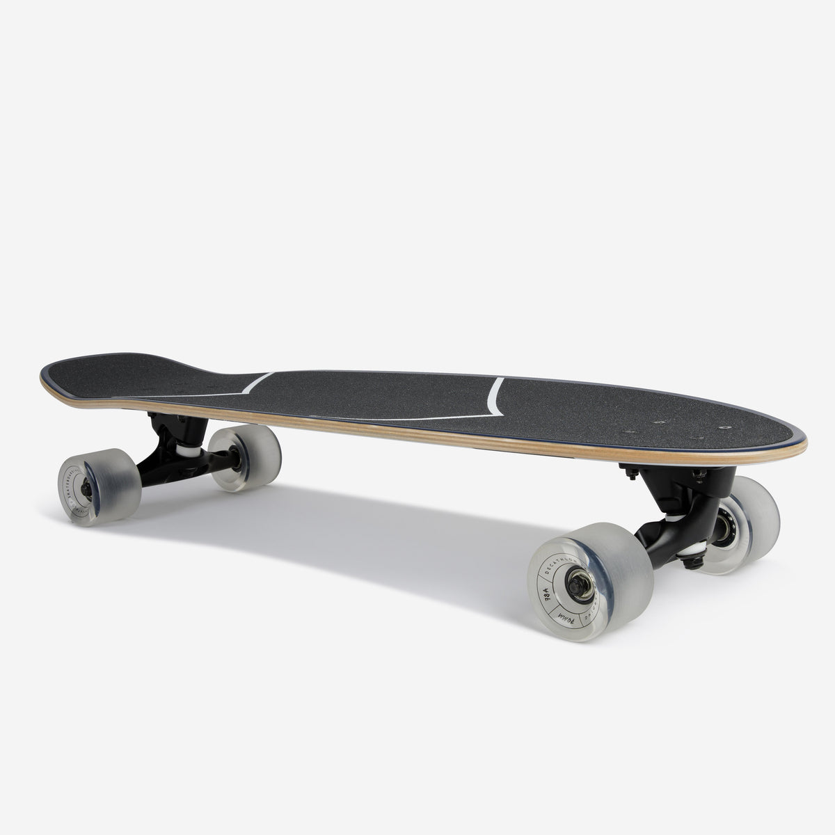 LB SURFSKATE CRUISING 33" NATURA BLUE