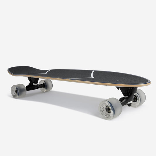 LB SURFSKATE CRUISING 33" NATURA BLUE