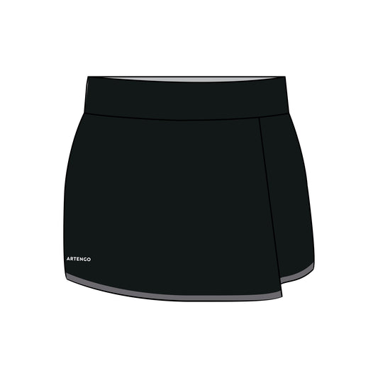 SKIRT DRY 500 W BLACK