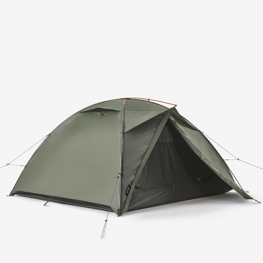 3-person ?dome trekking tent, MT500
