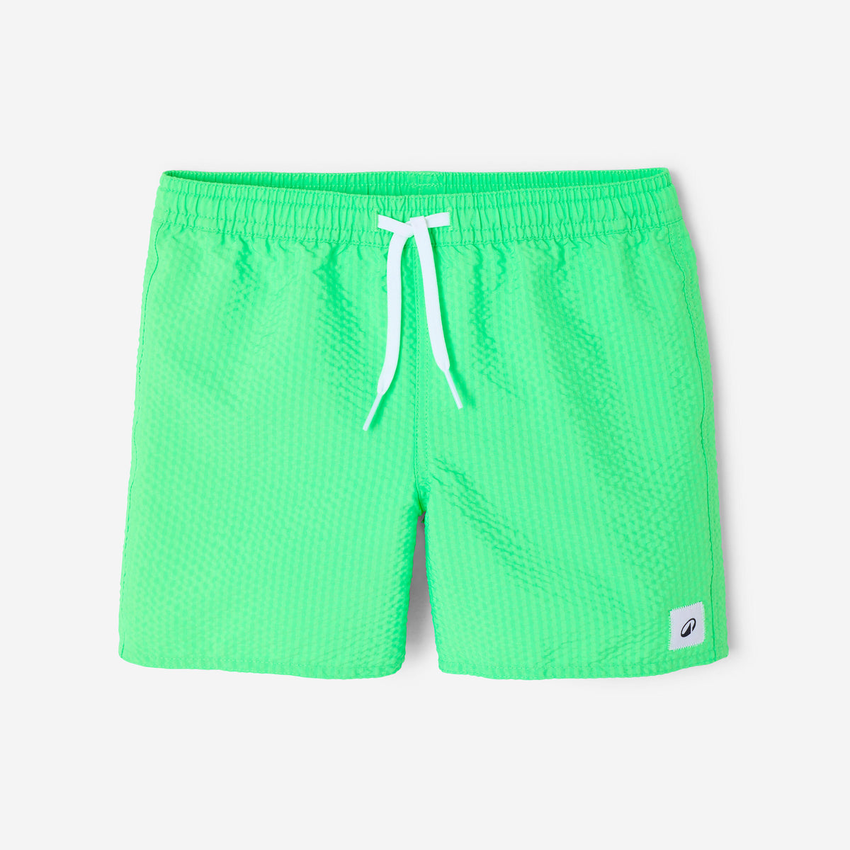 BOARDSHORT KID BOY 100 TEX B24A