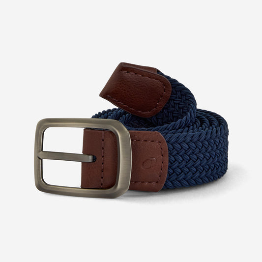 GOLF BELT navy