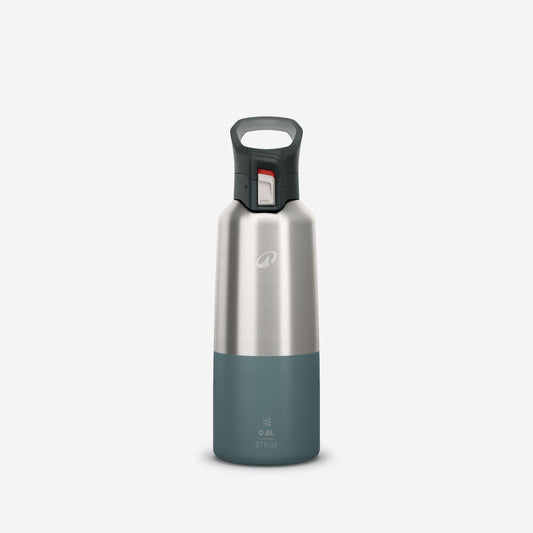 BOTTLE 900 INSULATED 0,8L GREEN