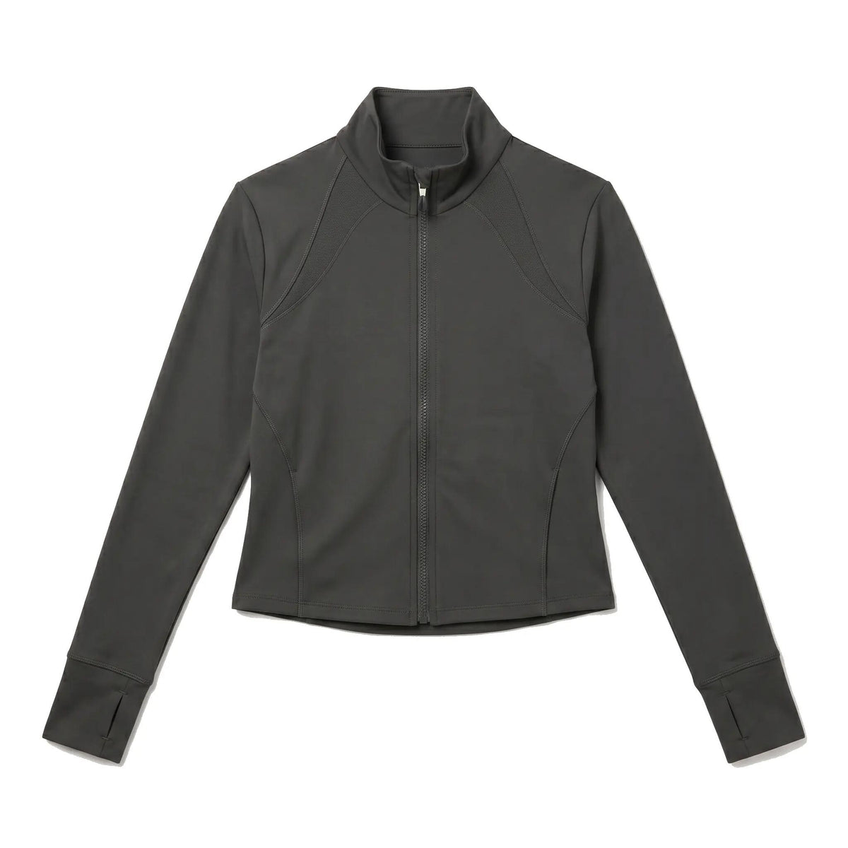 TRAINING JACKET SHAPE DARKGREY