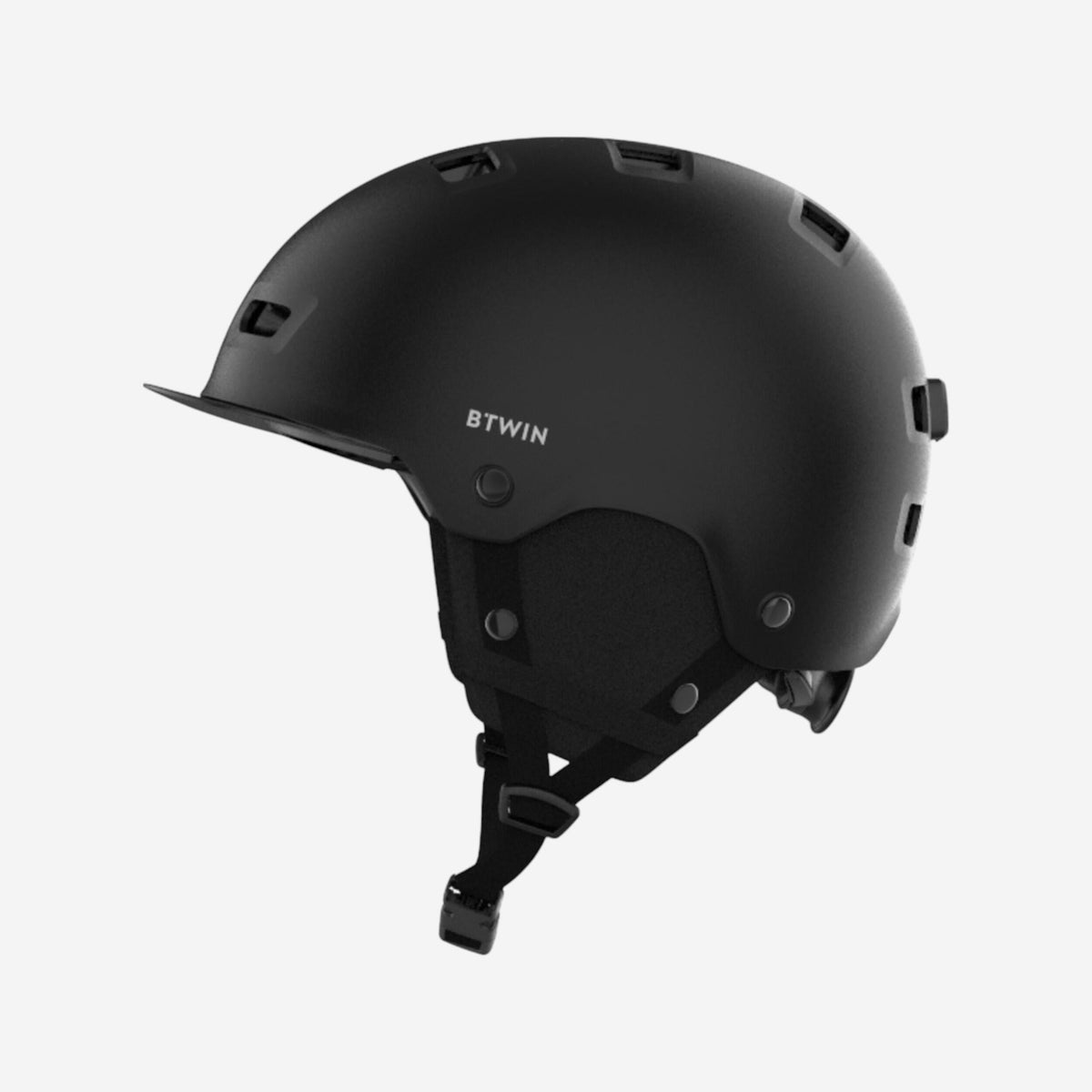 URBAN HELMET 500 BOWL 1.4 BLACK