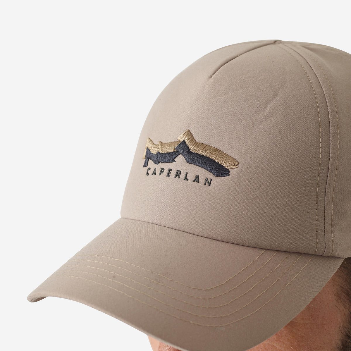 Fishing Cap 100