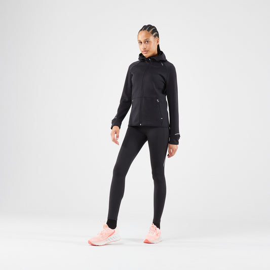 LEGGING RUN 500 W WARM N07A
