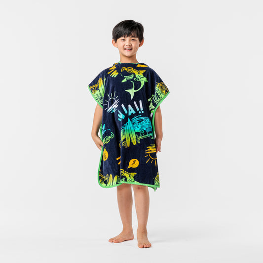 PON 500 JR VANLIFE BLUE