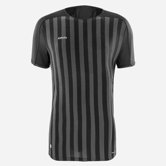 VIRALTO JERSEY CLASSIC BLACK STRIPPED