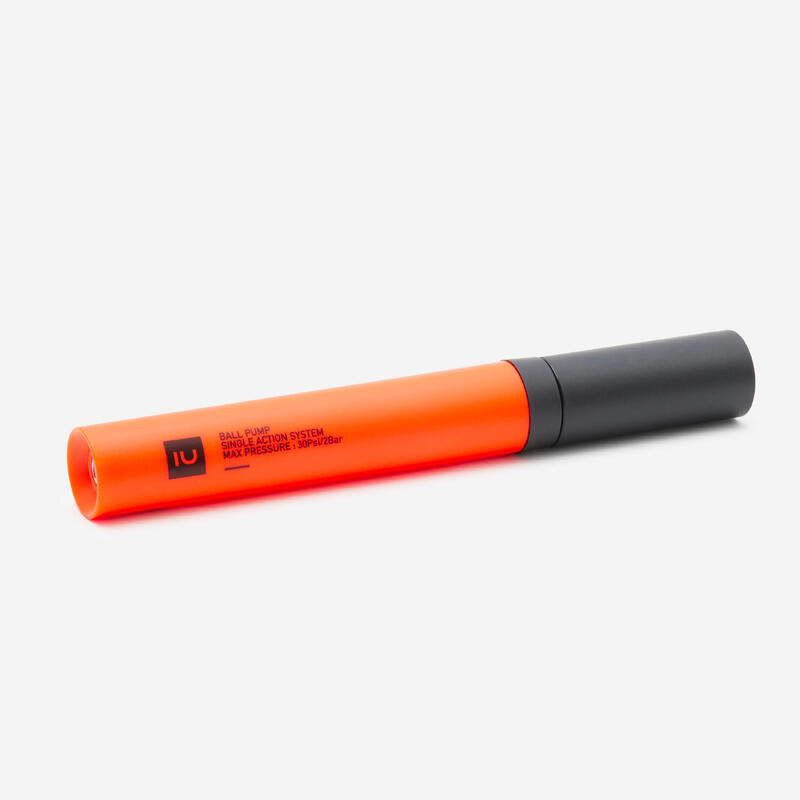 ESSENTIAL BALL PUMP