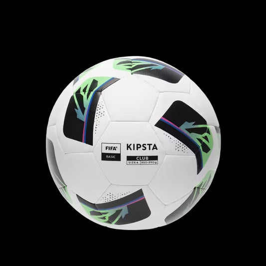 CLUB BALL SIZE 4