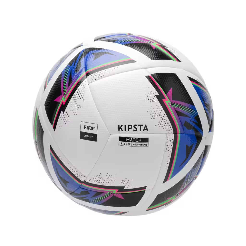 MATCH BALL SIZE 5