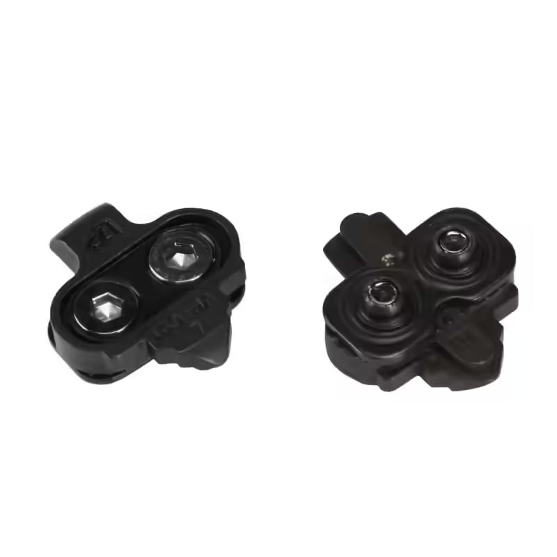 Spd-compatible cleats