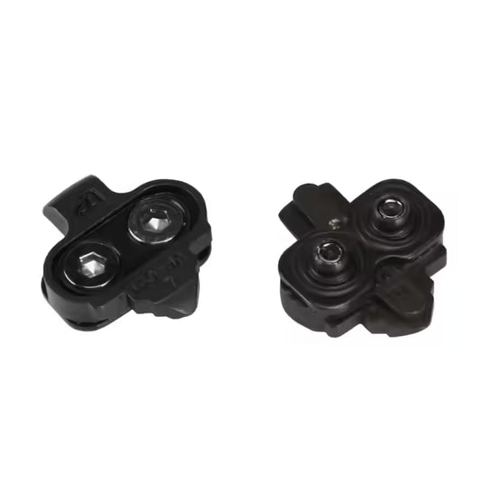 Spd-compatible cleats