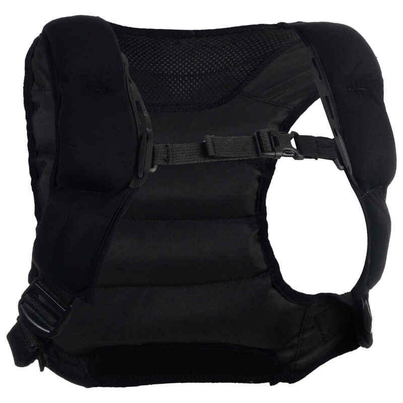 WEIGHTED VEST 5 KG