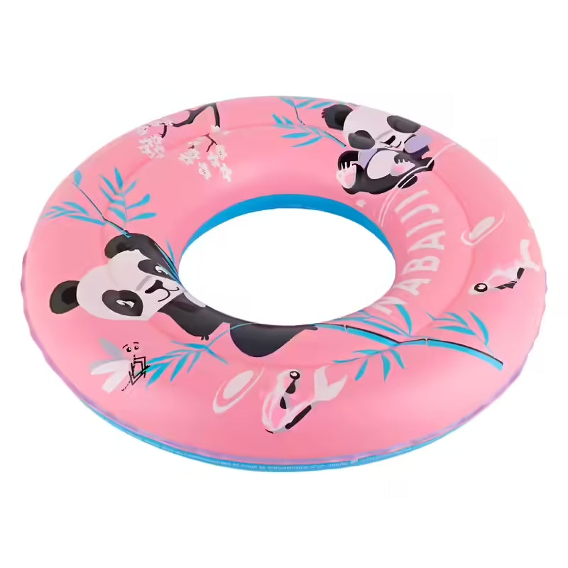 KID RING PANDA PINK