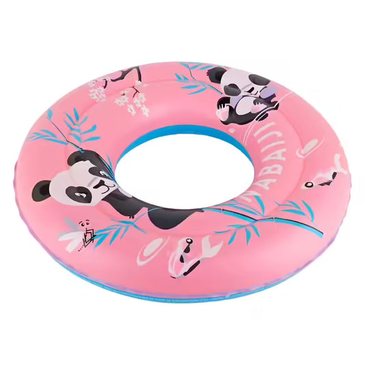 KID RING PANDA PINK
