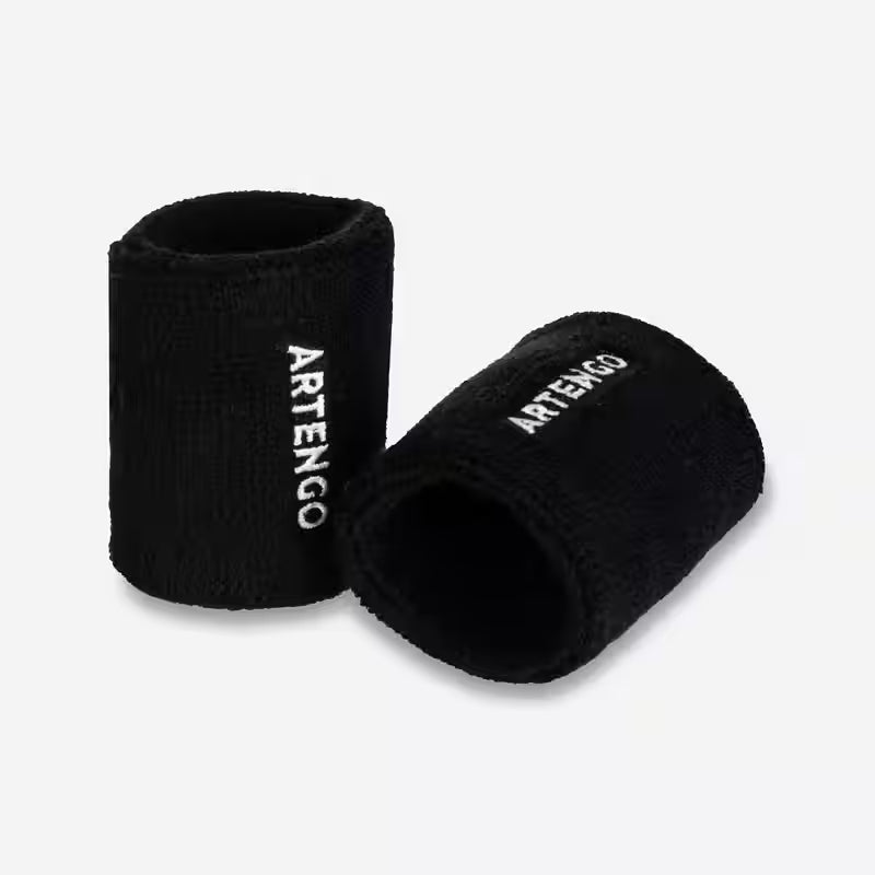WRISTBAND TW 100 BLACK