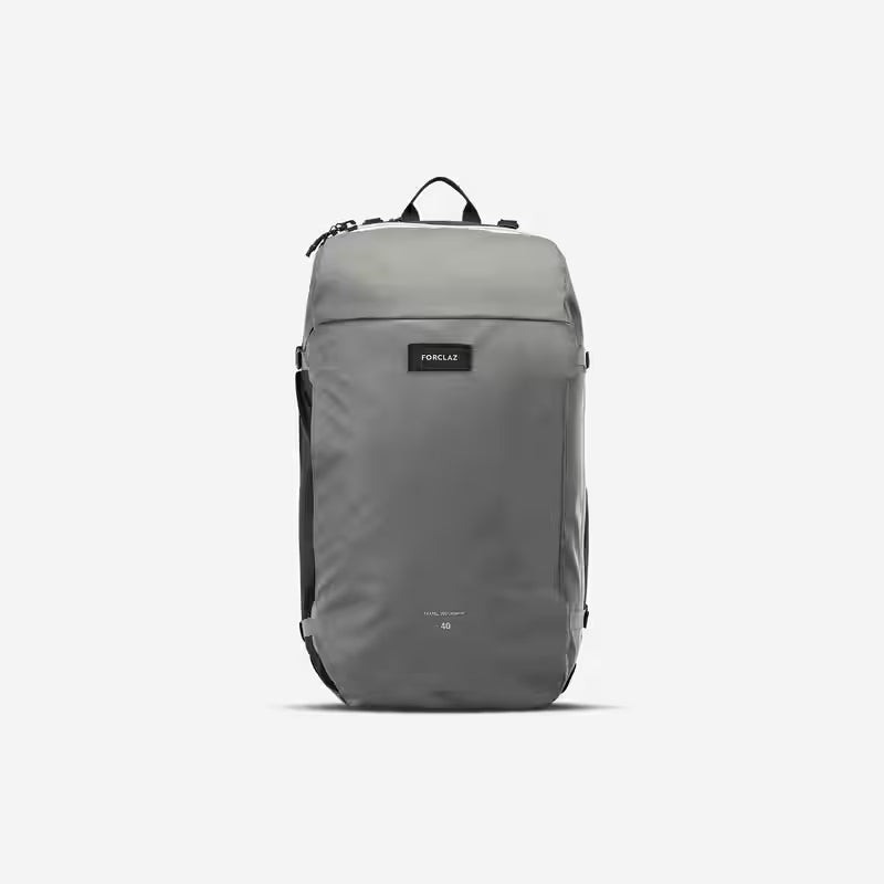 TRAVEL 500 40L ORGANIZER BACKPACK KAKI