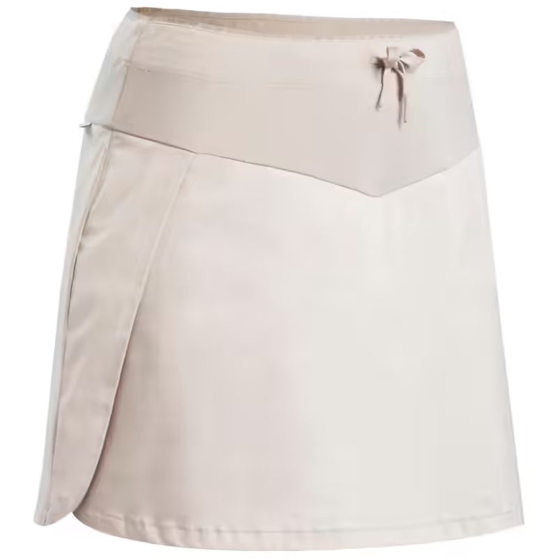 Skort NH500 Beige W