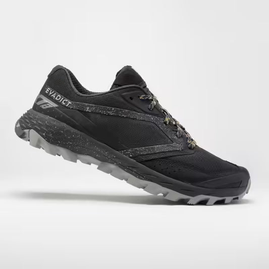 TRAIL XT 8 MAN BLACK