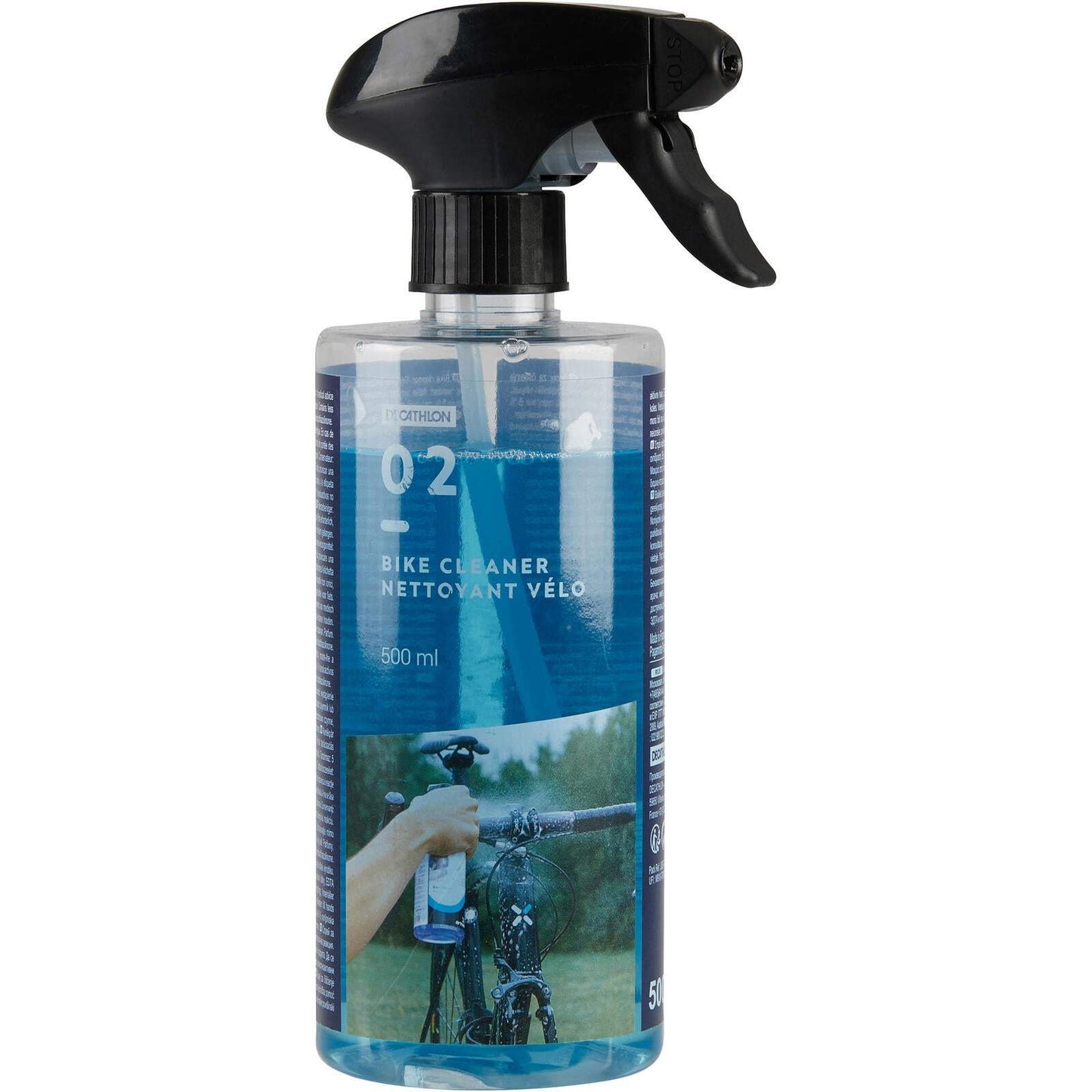 Bike Bottle Maxi Corsa Elite