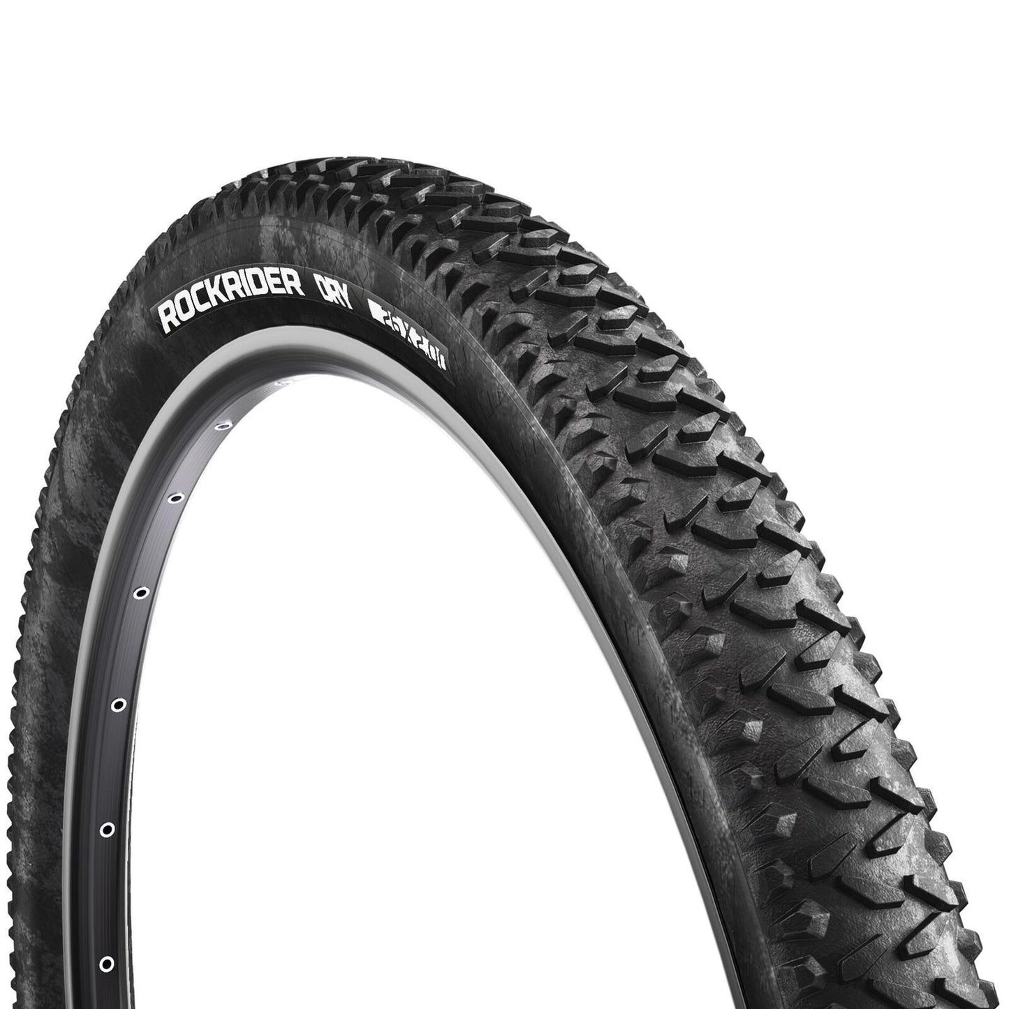 MTB TYRE DRY1 26b x2