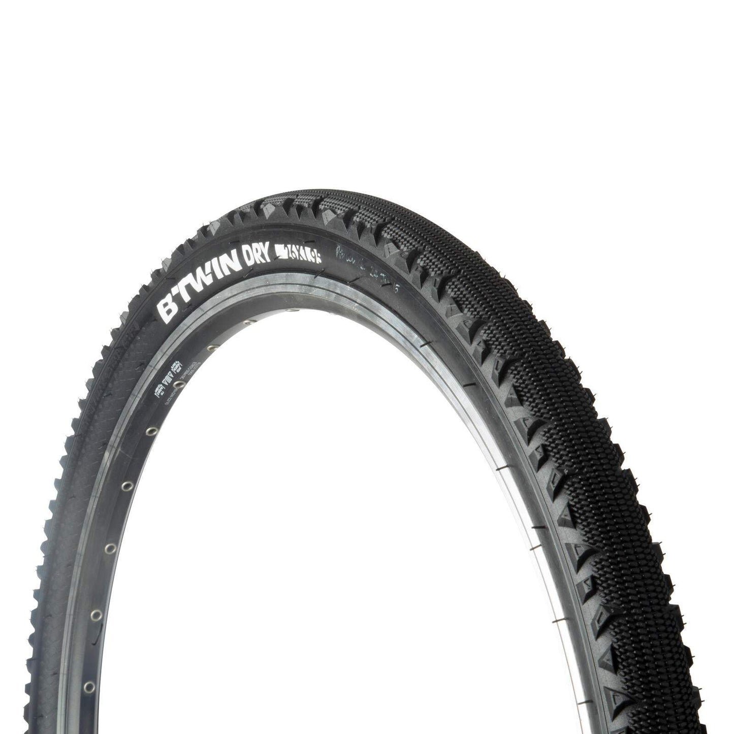 Dry Hybrid Bike Tyre 26x1.95