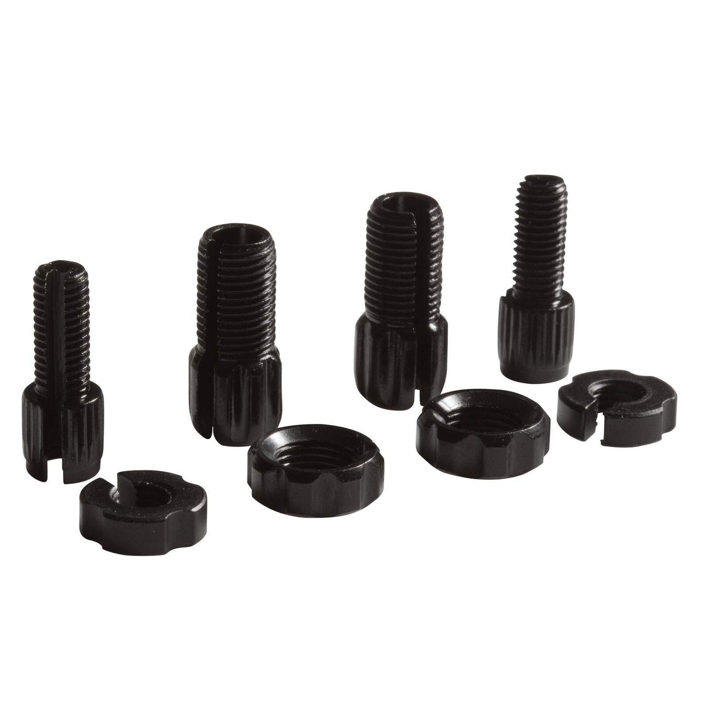 BRAKE LEVER SCREWS X4