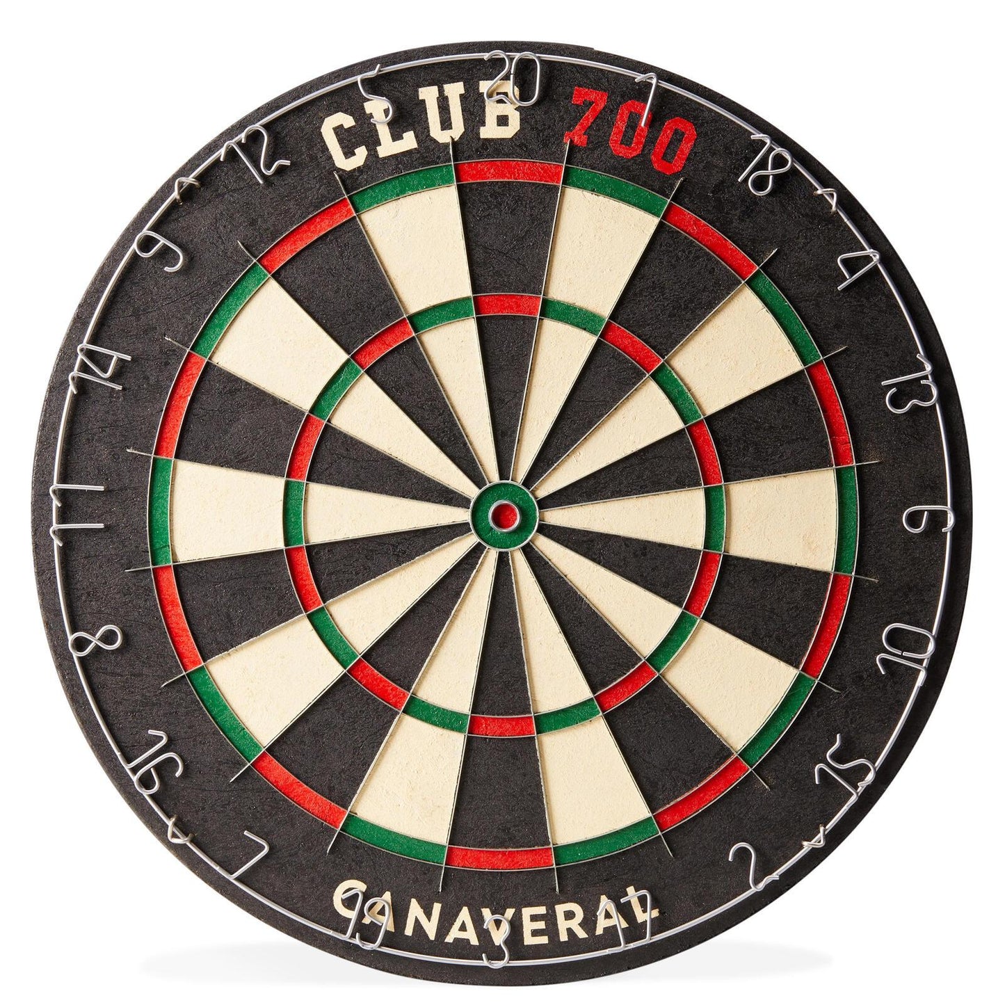 DARTBOARD CLUB 700