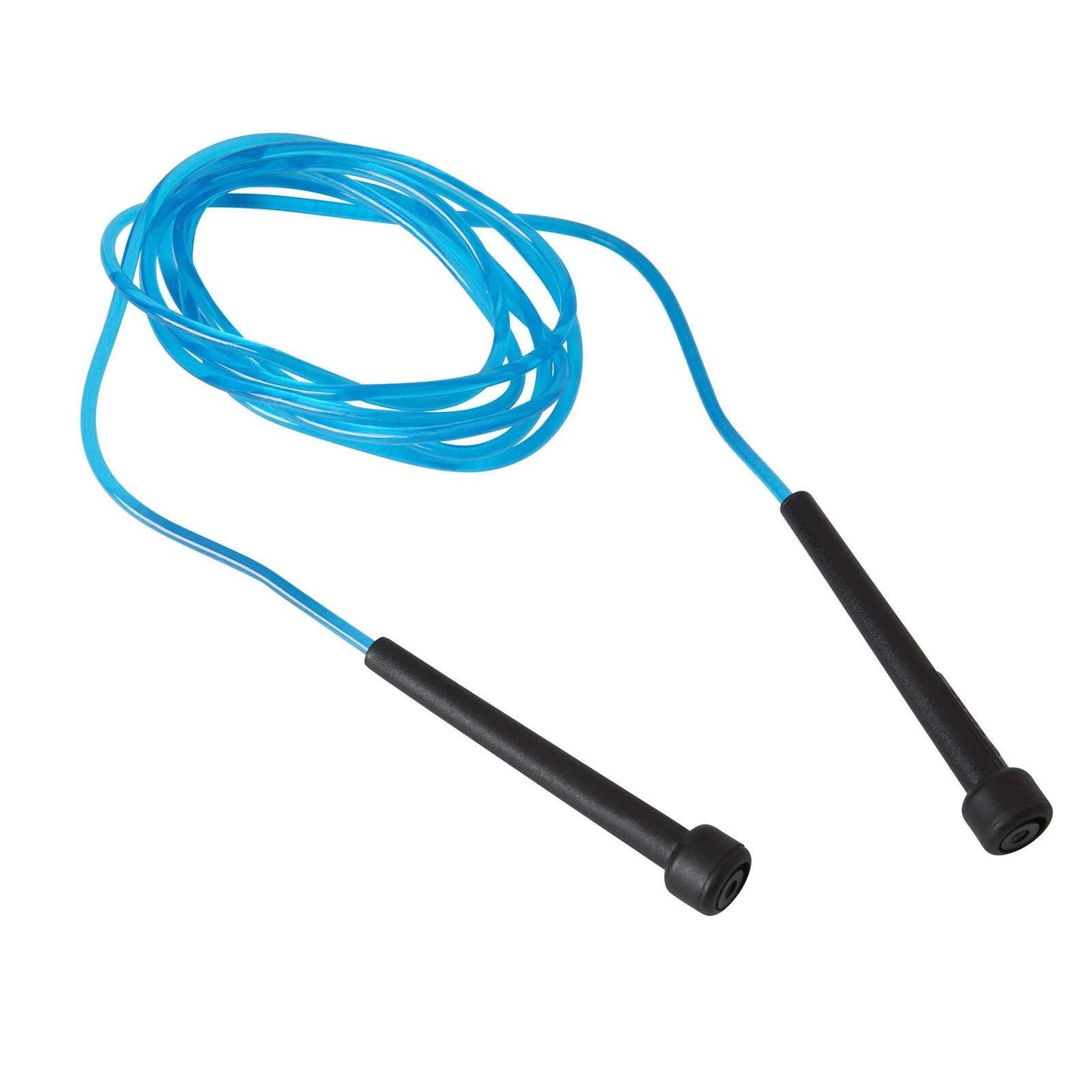 SIMPLE JUMP ROPE  BLUE