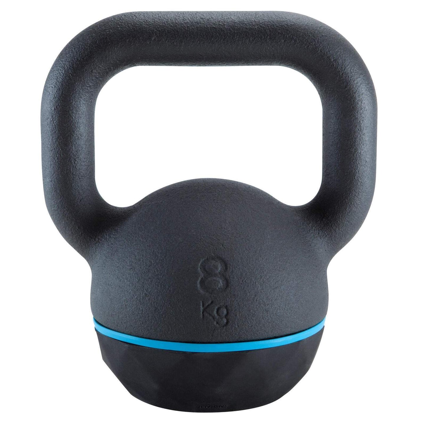 KETTLEBELL 8 Kgs