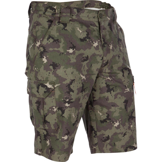 BERMUDA 500  CAMO WB